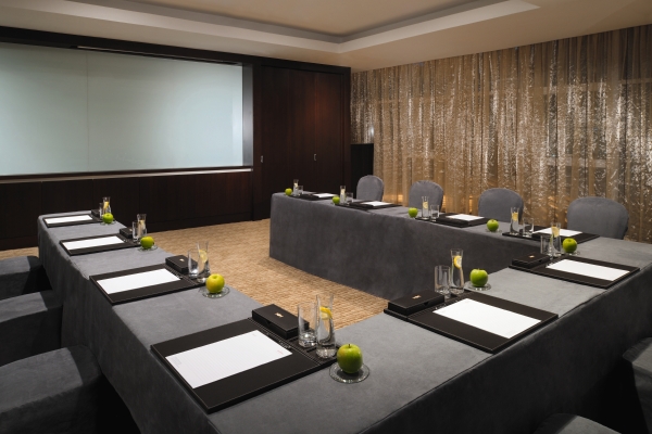 Movenpick Hotel Jumeirah Lakes Towers (Dubai)